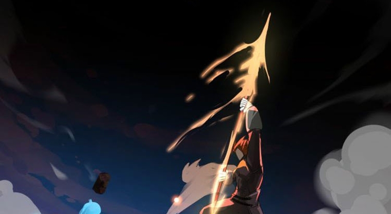 Dark Energy Engine Chapter 01 Gambar 54